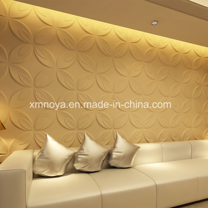 Soundproofing Art Bass Traps Wall Panels for Wall Decoration