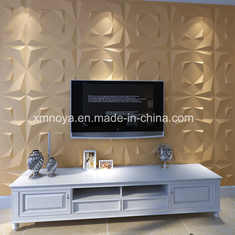 Soundproofing Art Bass Traps Wall Panels for Wall Decoration